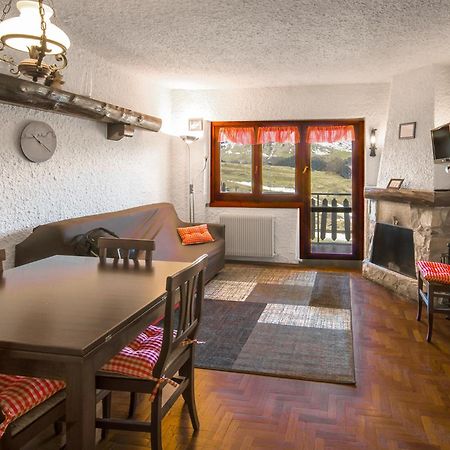 3 Pini Apartment Prato Nevoso Exterior photo