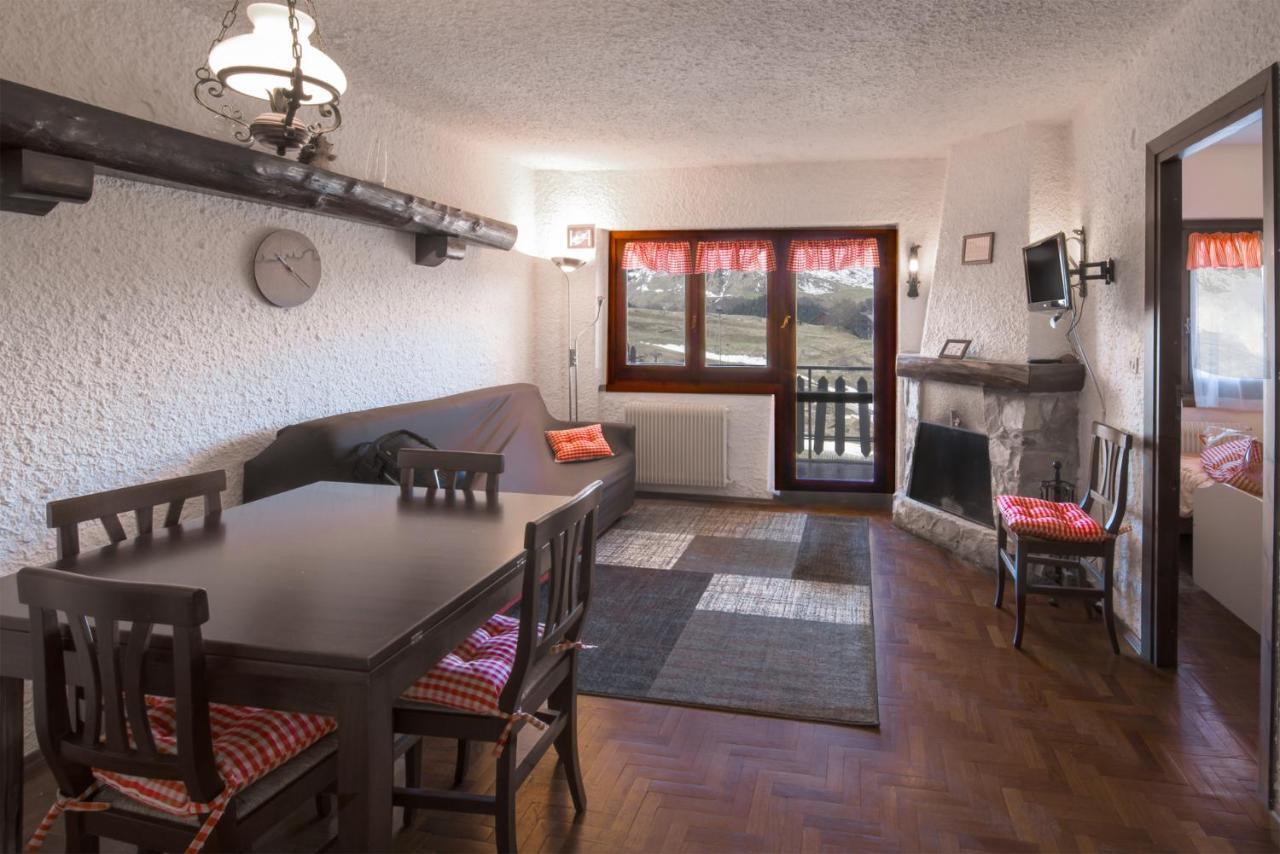 3 Pini Apartment Prato Nevoso Exterior photo