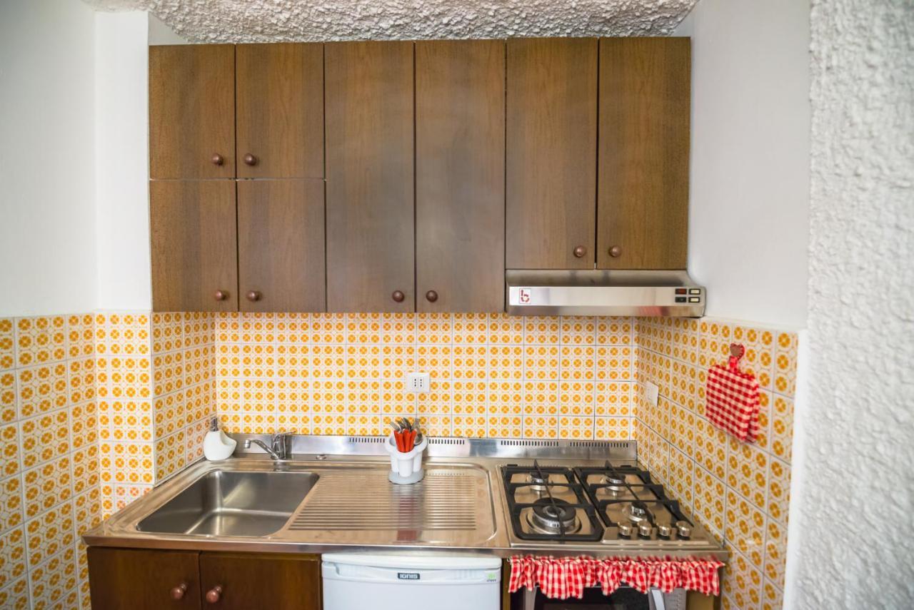 3 Pini Apartment Prato Nevoso Exterior photo