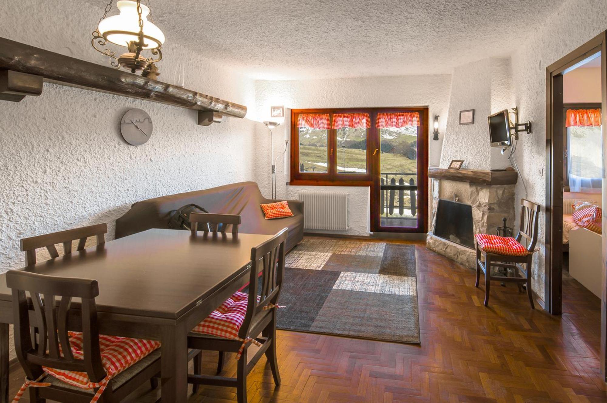 3 Pini Apartment Prato Nevoso Exterior photo