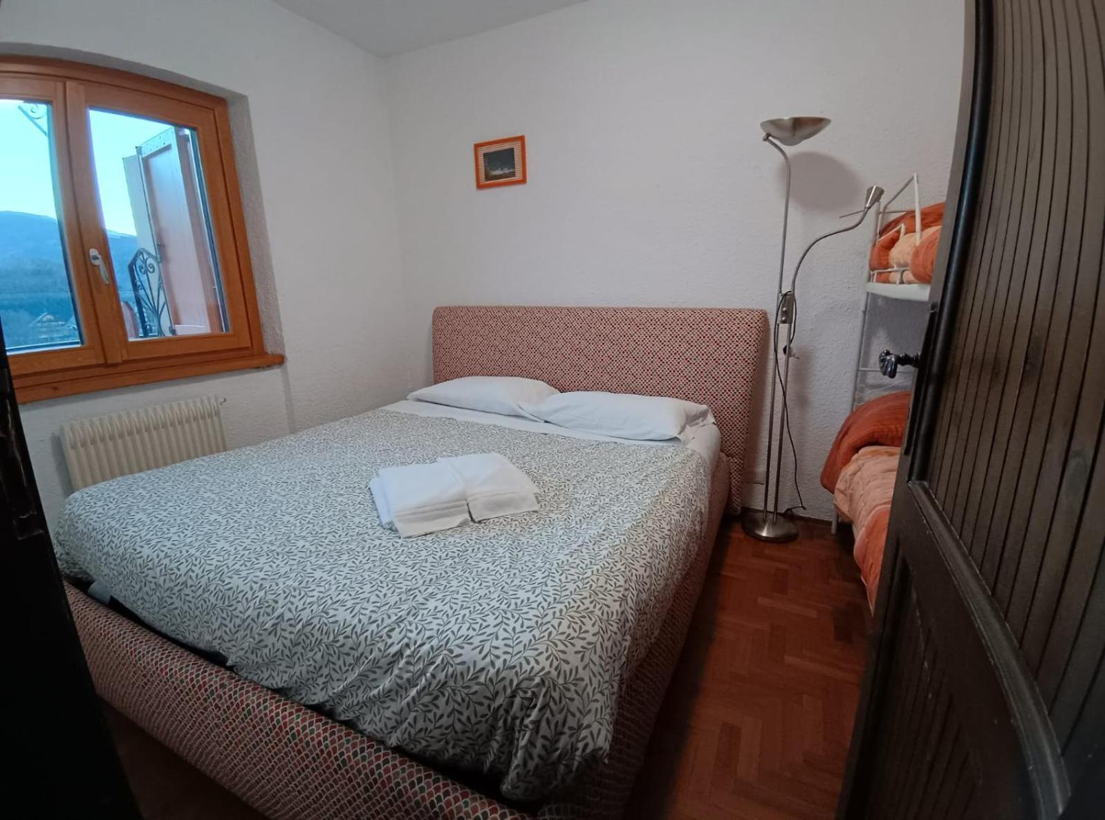 3 Pini Apartment Prato Nevoso Exterior photo